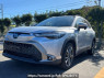 Used 2021 AT toyota corolla-cross ZVG11 Image[2]