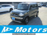 Used 2015 AT suzuki hustler MR41S Image[0]