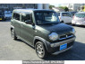Used 2015 AT suzuki hustler MR41S Image[2]