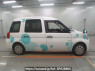 Used 2019 AT toyota jpn-taxi NTP10 Image[1]