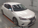 Lexus CT ZWA10