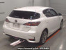 Used 2017 AT lexus ct ZWA10 Image[2]