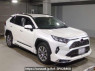 Used 2021 AT toyota rav4 MXAA54 Image[2]
