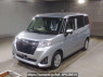 Used 2020 AT toyota roomy M900A Image[0]