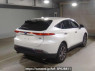 Used 2021 AT toyota harrier-hybrid AXUH80 Image[1]