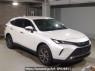 Used 2021 AT toyota harrier-hybrid AXUH80 Image[2]