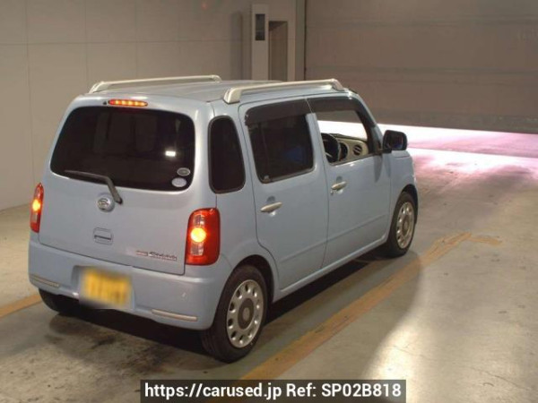 Used 2011 AT daihatsu mira-cocoa L675S Image[1]