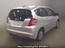 Used 2008 AT honda fit GE6 Image[1]
