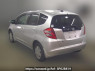 Used 2008 AT honda fit GE6 Image[2]