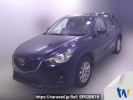 Mazda CX-5 KE2AW
