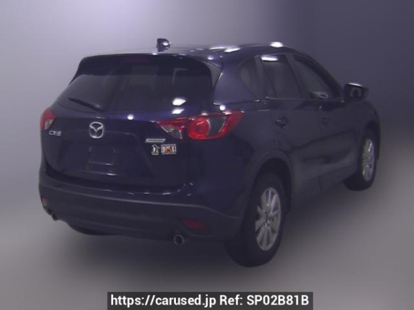 Used 2013 AT mazda cx-5 KE2AW Image[1]