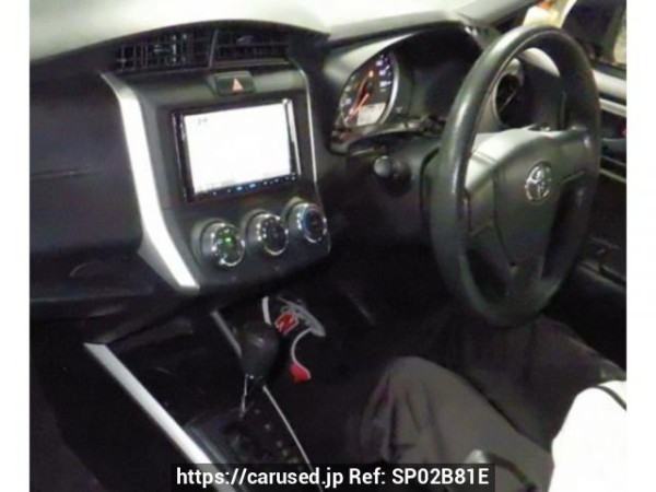 Used 2020 AT toyota corolla-fielder NZE164G Image[2]