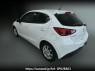 Used 2015 AT mazda demio DJ5FS Image[2]