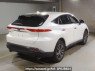 Used 2020 AT toyota harrier MXUA80 Image[1]