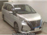 Used 2020 AT nissan serena HFC27 Image[0]