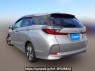 Used 2019 AT honda shuttle GP7 Image[2]