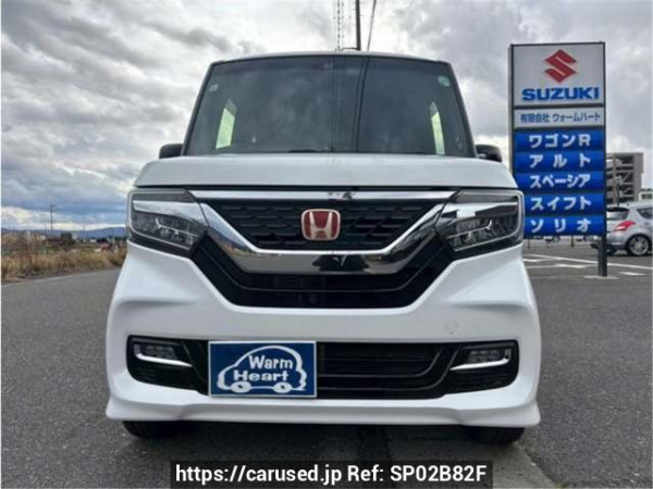 Used 2019 AT others n-box JF4 Image[2]