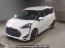 Used 2018 AT toyota sienta NSP170G Image[0]