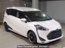 Used 2018 AT toyota sienta NSP170G Image[2]