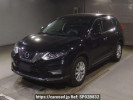 Nissan X-Trail HNT32