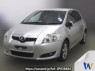 Used 2009 AT toyota auris NZE151H Image[0]