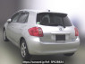 Used 2009 AT toyota auris NZE151H Image[2]