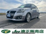 Used 2015 MT suzuki swift ZC32S Image[0]
