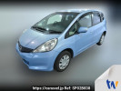 Honda Fit GE6