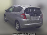 Used 2010 AT honda fit GE6 Image[2]