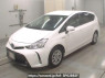 Used 2018 AT toyota prius-alpha ZVW41W Image[0]
