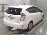 Used 2018 AT toyota prius-alpha ZVW41W Image[1]