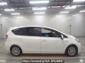 Used 2018 AT toyota prius-alpha ZVW41W Image[2]