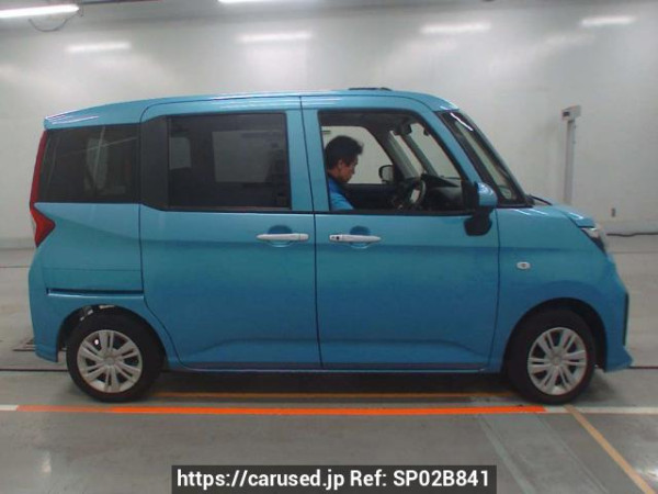 Used 2022 AT daihatsu thor M900S Image[2]