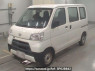 Used 2021 AT daihatsu hijet-cargo S321V Image[0]