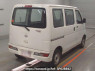 Used 2021 AT daihatsu hijet-cargo S321V Image[1]