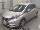 Nissan Note E12