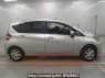 Used 2020 AT nissan note E12 Image[2]