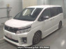 Used 2014 AT toyota voxy ZRR80W Image[0]
