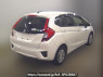 Used 2015 AT honda fit GK3 Image[1]