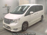 Used 2014 AT nissan serena HFC26 Image[0]