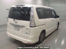 Used 2014 AT nissan serena HFC26 Image[1]
