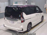 Used 2021 AT nissan serena HFC27 Image[1]