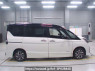Used 2021 AT nissan serena HFC27 Image[2]