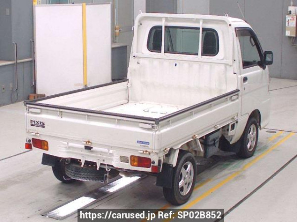 Used 2014 MT toyota pixis-truck S211U Image[1]