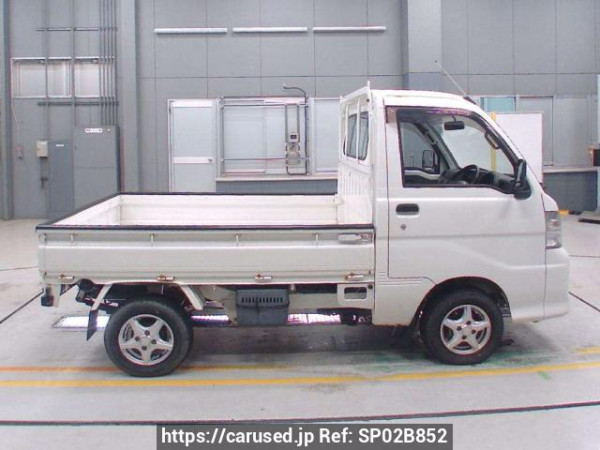 Used 2014 MT toyota pixis-truck S211U Image[2]
