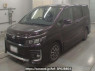 Used 2014 AT toyota voxy ZRR80W Image[0]