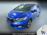 Used 2019 AT honda fit-hybrid GP5 Image[0]