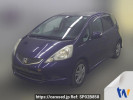 Honda Fit GE8