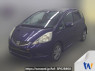 Used 2009 AT honda fit GE8 Image[0]