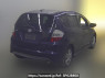 Used 2009 AT honda fit GE8 Image[1]